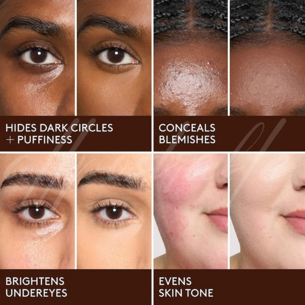 ⭐️LTD QTY⭐️ Fenty Beauty Pro Filt'r Instant Retouch Concealer - 105